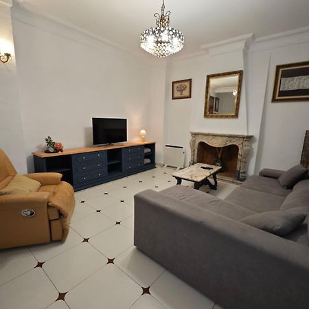 チェラ Casa Martaヴィラ エクステリア 写真