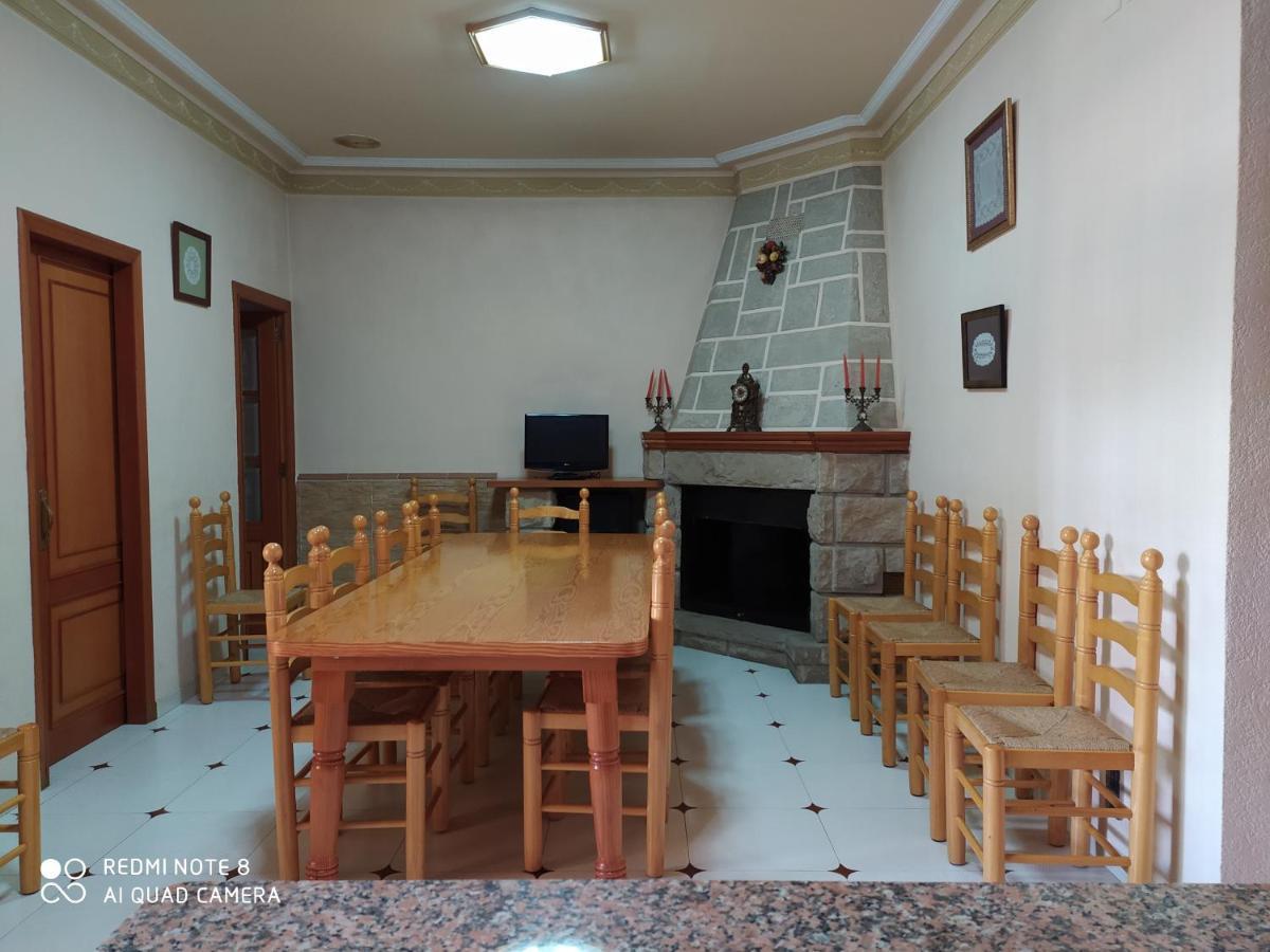 チェラ Casa Martaヴィラ エクステリア 写真