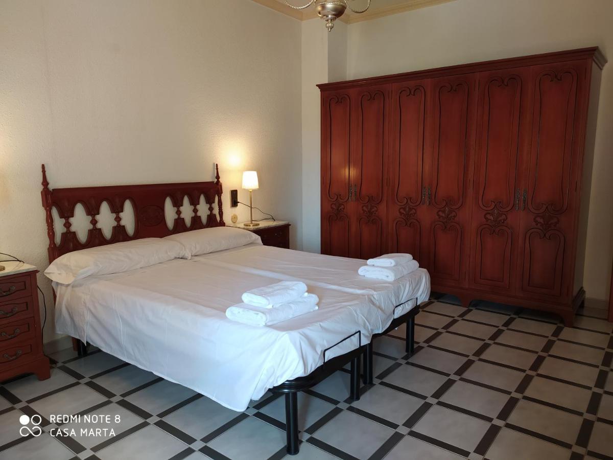 チェラ Casa Martaヴィラ エクステリア 写真