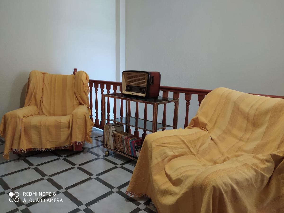 チェラ Casa Martaヴィラ エクステリア 写真