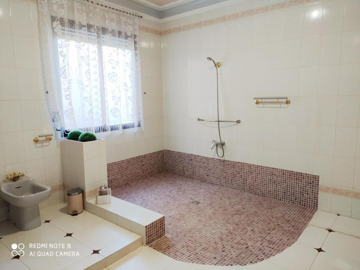 チェラ Casa Martaヴィラ エクステリア 写真