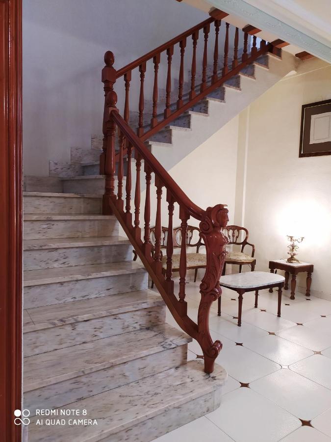 チェラ Casa Martaヴィラ エクステリア 写真