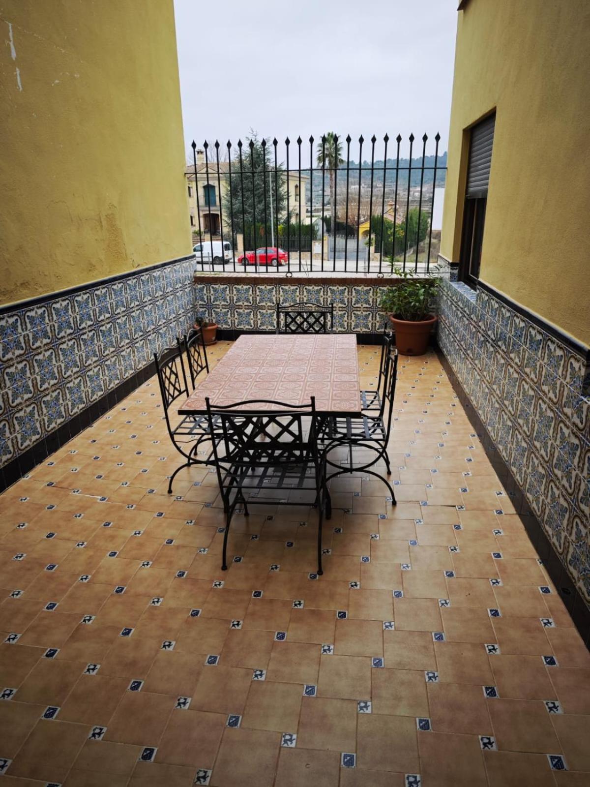 チェラ Casa Martaヴィラ エクステリア 写真