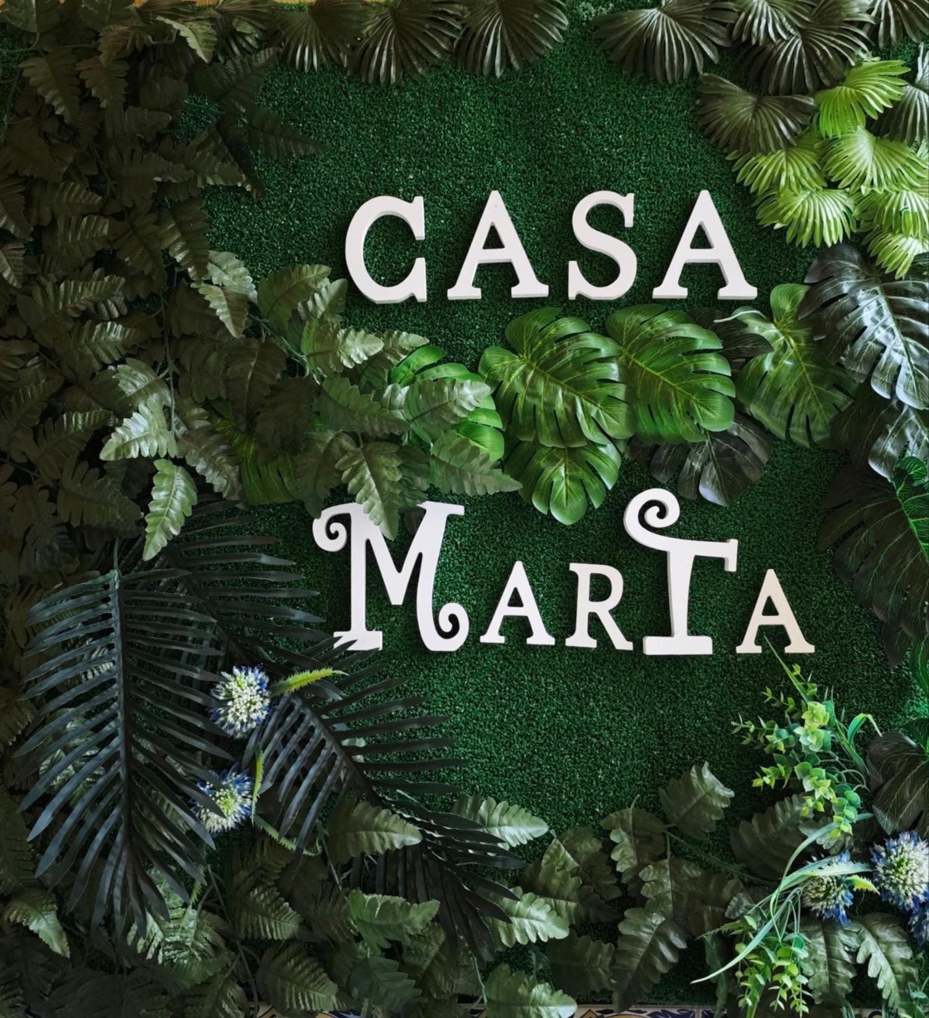 チェラ Casa Martaヴィラ エクステリア 写真